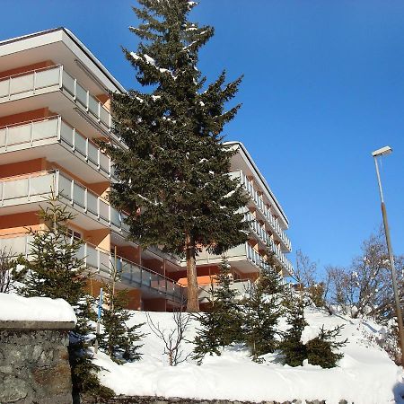Apartment Promenade - Utoring-63 By Interhome Ароза Экстерьер фото