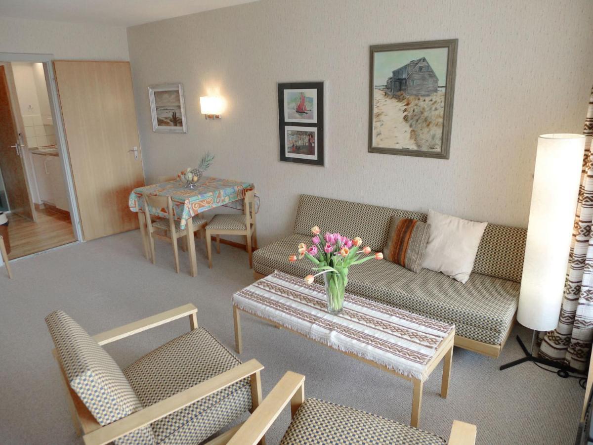 Apartment Promenade - Utoring-63 By Interhome Ароза Экстерьер фото